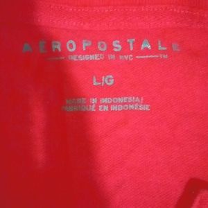 Aeropostale polo